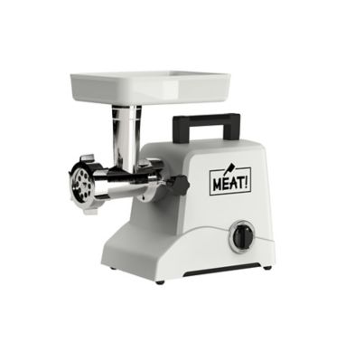 MEAT! 375 W Kitchen Top Grinder #8