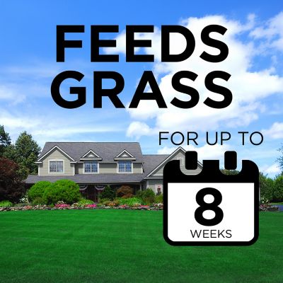 Image showing  Solutions Starter Fertilizer 10-18-10 16 lb.