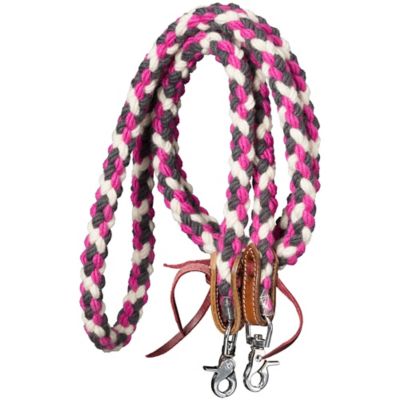 Product color Magenta/Cream/Grey
