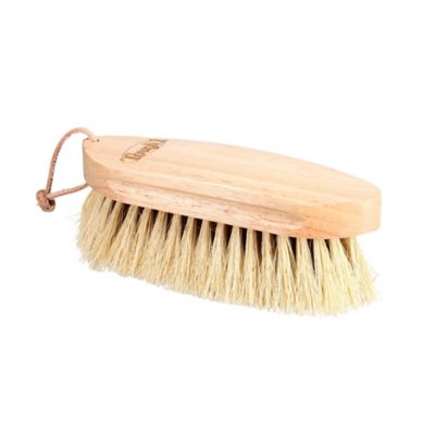 Tough1 Wood Block Medium/Stiff Brush