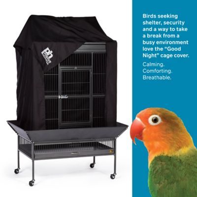 Image showing  Large Bird Cage Cover