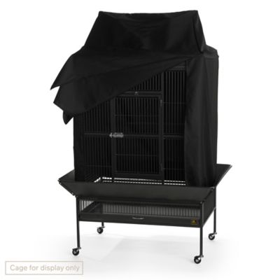 Image showing  Large Bird Cage Cover