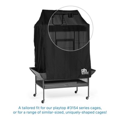 Image showing  Large Bird Cage Cover