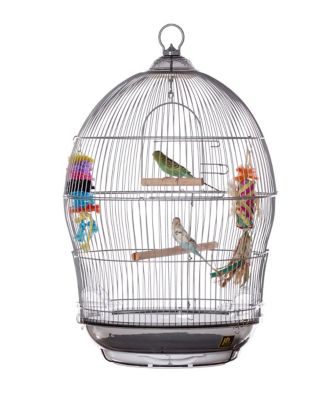 Prevue Pet Products Sonata Bird Cage Home