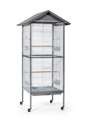 Prevue Pet Products Charming Aviary Large Bird Cage