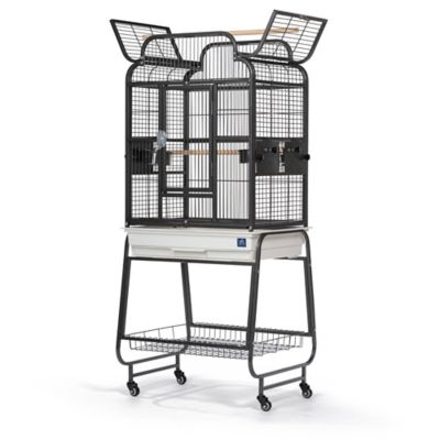 Prevue Pet Products On the Fly Playtop Bird Cage