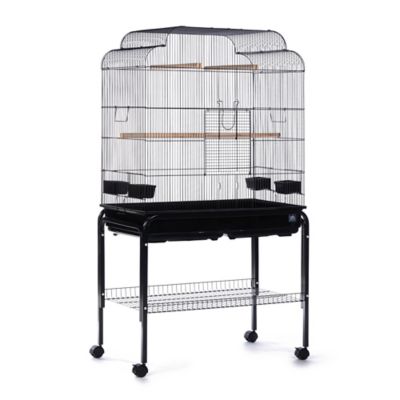 Prevue Pet Products Universal Bird Home Cage with Stand