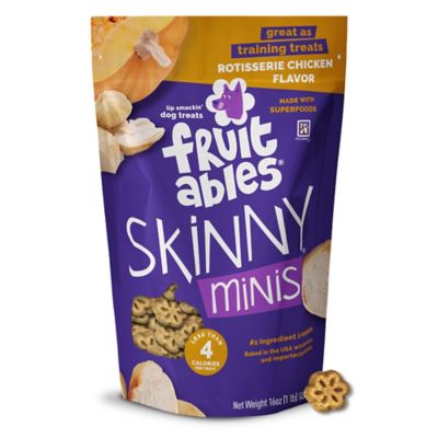 fruitables Skinny Minis Rotisserie Chicken, 16 oz.