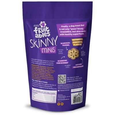Image showing  Skinny Minis Rotisserie Chicken, 16 oz.