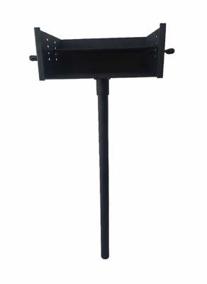 Image showing  Heavy-Duty Large Park Grill