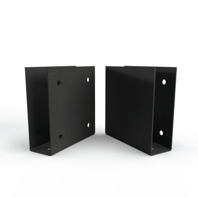 FeldHawk 2 x 4in. Top Mount Lovuer 10 pk.