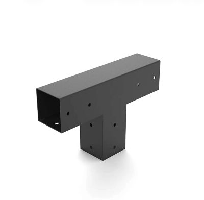 FeldHawk 4 x 4in. T bracket