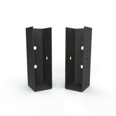 Image showing  2 x 4in. Joist Hanger Bracket 6 pk.