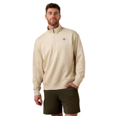 Product color Oatmeal Heather