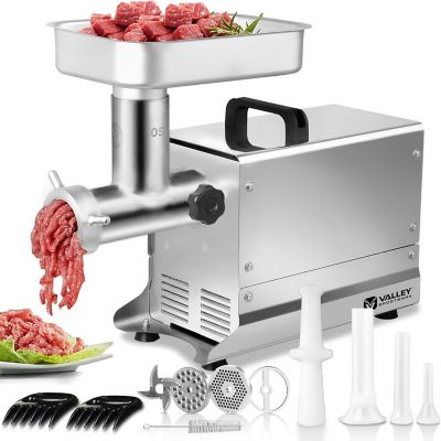 TooGooD #5 Commercial Electric Meat Grinder