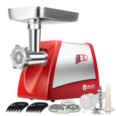 Valley Sportsman Electric Meat Grinder for Home Use