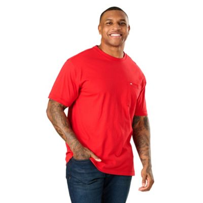 Collegiate Red