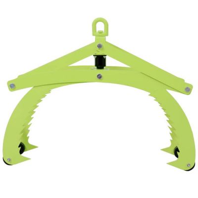Image showing  25 in. Auto-Locking Lifting Tongs