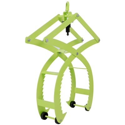 Image showing  25 in. Auto-Locking Lifting Tongs