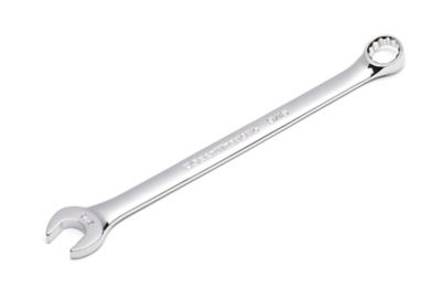Image showing  9/16 in. 12 Point Long Pattern Combination Wrench