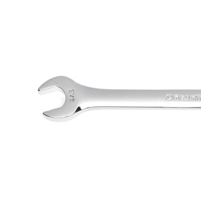 Image showing  9/16 in. 12 Point Long Pattern Combination Wrench