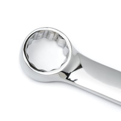 Image showing  20mm 12 pt. Long Pattern Combination Wrench