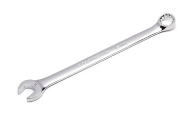 Image showing  15mm 12 pt. Long Pattern Combination Wrench