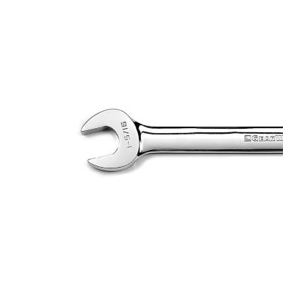 Image showing  1-5/16 in. 12 Point Long Pattern Combination Wrench