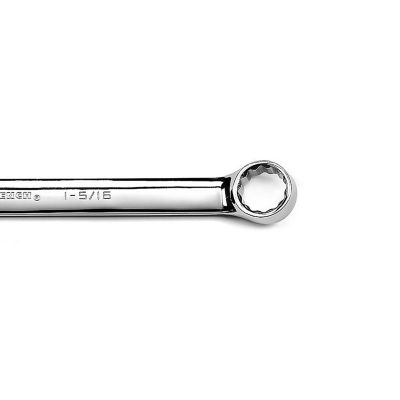 Image showing  1-5/16 in. 12 Point Long Pattern Combination Wrench