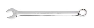 GEARWRENCH 3/4 in. 12 pt. Long Pattern Combination Wrench