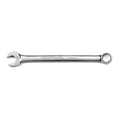 Image showing  21mm 12 Point Long Pattern Combination Wrench