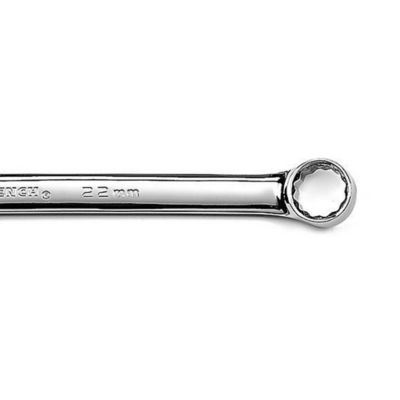 Image showing  21mm 12 Point Long Pattern Combination Wrench