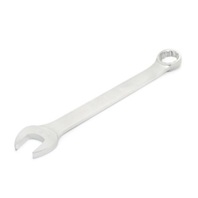 Image showing  2-3/4 in. 12 pt. Long Pattern Satin Combination Wrench