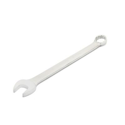 Image showing  2-1/4 in. 12 pt. Long Pattern Satin Combination Wrench