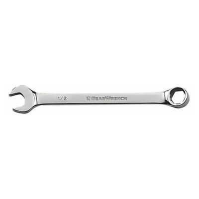 GEARWRENCH 8mm 6 pt. Combination Wrench