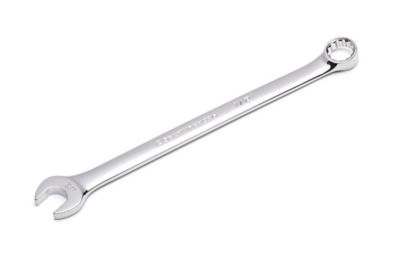 Image showing 1 th GEARWRENCH 1/2 in. 12 Point Long Pattern Combination