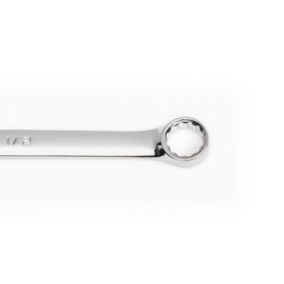 Image showing 2 th GEARWRENCH 1/2 in. 12 Point Long Pattern Combination