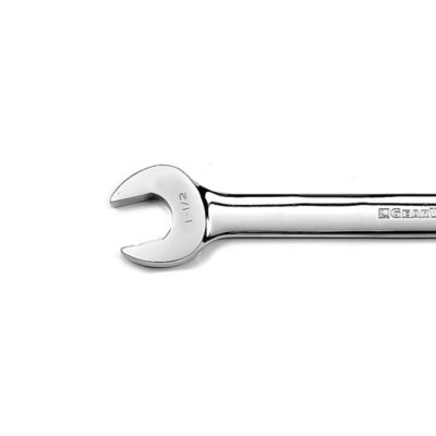 Image showing 1 th GEARWRENCH 1-1/2 in. 12 pt. Long Pattern Combination Wrench