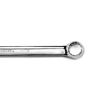 Image showing 2 th GEARWRENCH 1-1/2 in. 12 pt. Long Pattern Combination Wrench