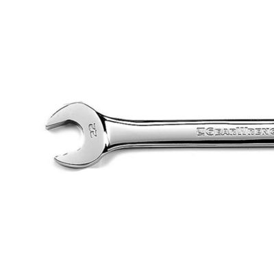 Image showing  22mm 12 Point Long Pattern Combination Wrench