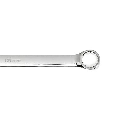 Image showing  13mm 12 pt. Long Pattern Combination Wrench