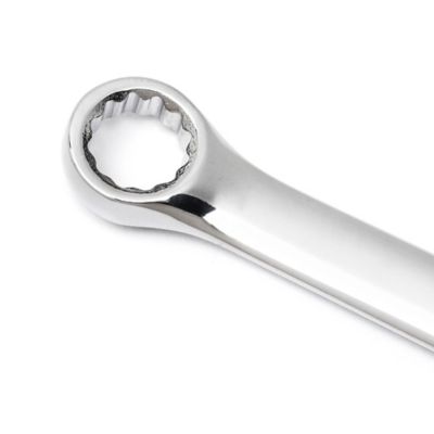 Image showing 2 th GEARWRENCH 3/8 in. 12 pt. Long Pattern Combination Wrench
