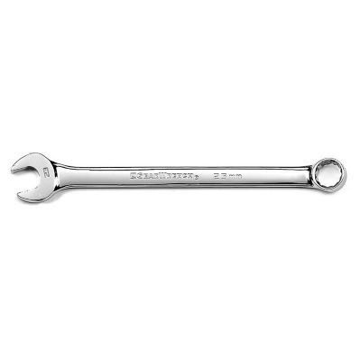Image showing 0 th GEARWRENCH 23mm 12 pt. Long Pattern Combination Wrench