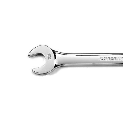 Image showing 1 th GEARWRENCH 23mm 12 pt. Long Pattern Combination Wrench