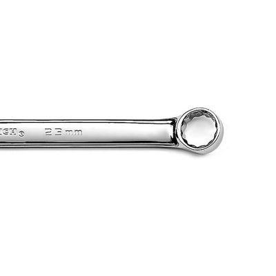 Image showing 2 th GEARWRENCH 23mm 12 pt. Long Pattern Combination Wrench