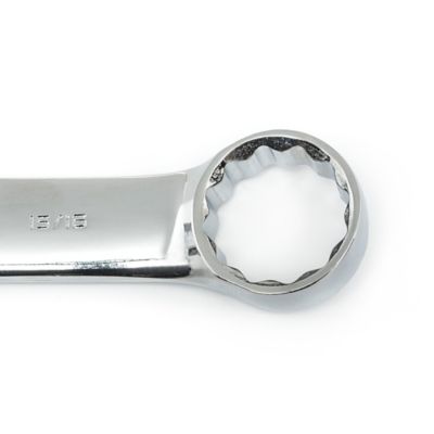 Image showing  12mm 12 pt. Stubby Combination Wrench