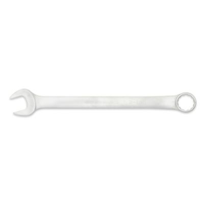 GEARWRENCH 2-1/16 in. 12 Point Long Pattern Satin Combination Wrench
