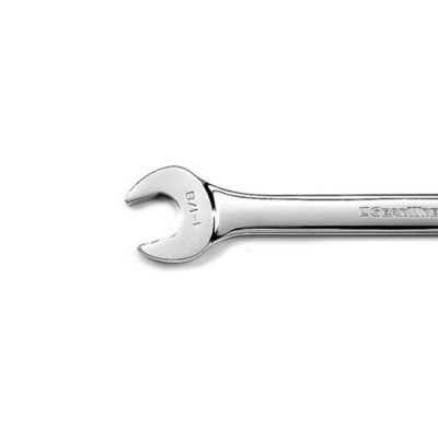 Image showing 1 th GEARWRENCH 1-1/8 in. 12 pt. Long Pattern Combination Wrench