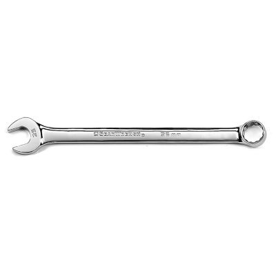 GEARWRENCH 25mm 12 Point Long Pattern Combination Wrench