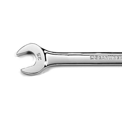 Image showing  25mm 12 Point Long Pattern Combination Wrench